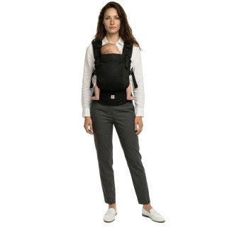 Mochila Multitalla Ajustable Recién Nacido